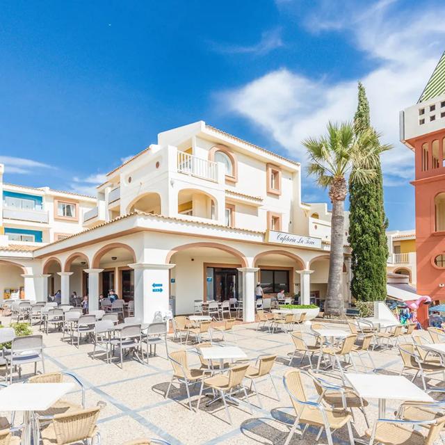 Hotel Blau Punta Reina Resort