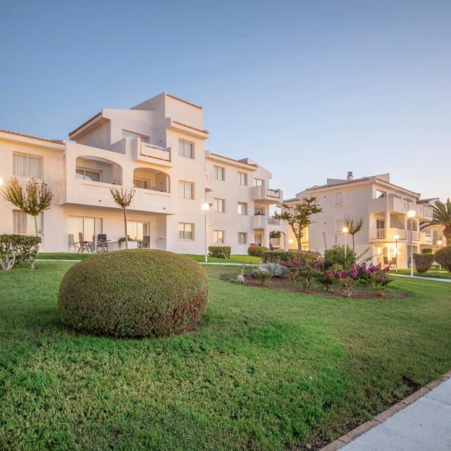 Hotel Blau Punta Reina Resort