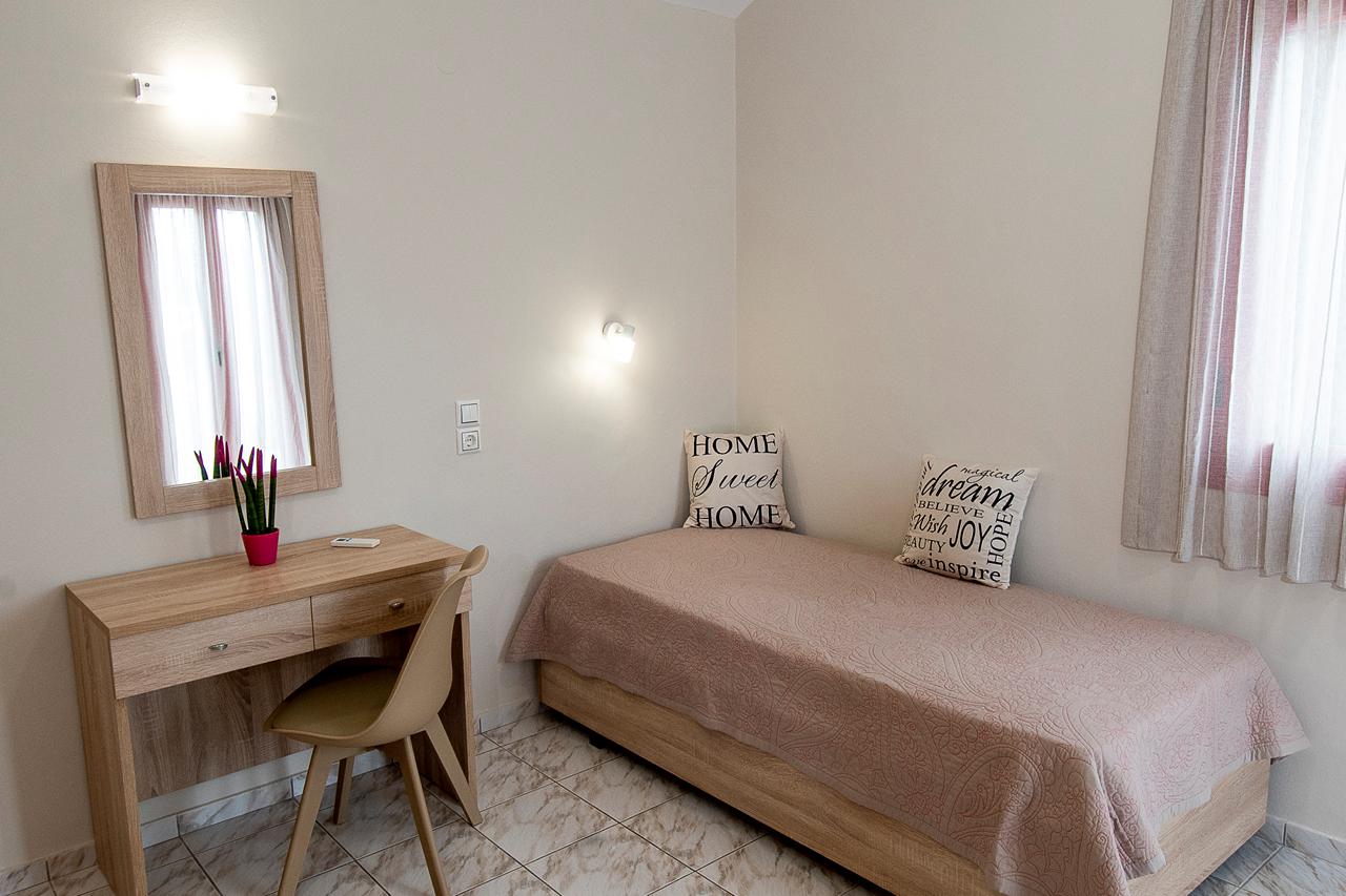 Appartementen Ismini, foto 13