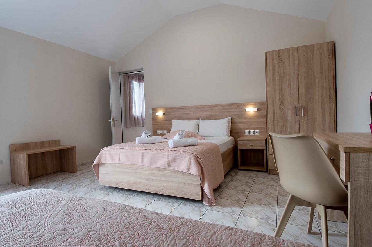 Appartementen Ismini, foto 11