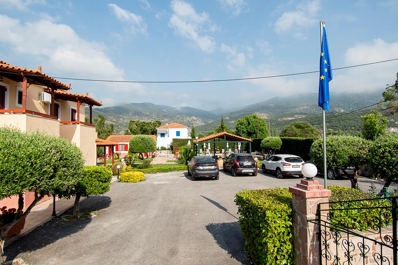 Appartementen Ismini, foto 5