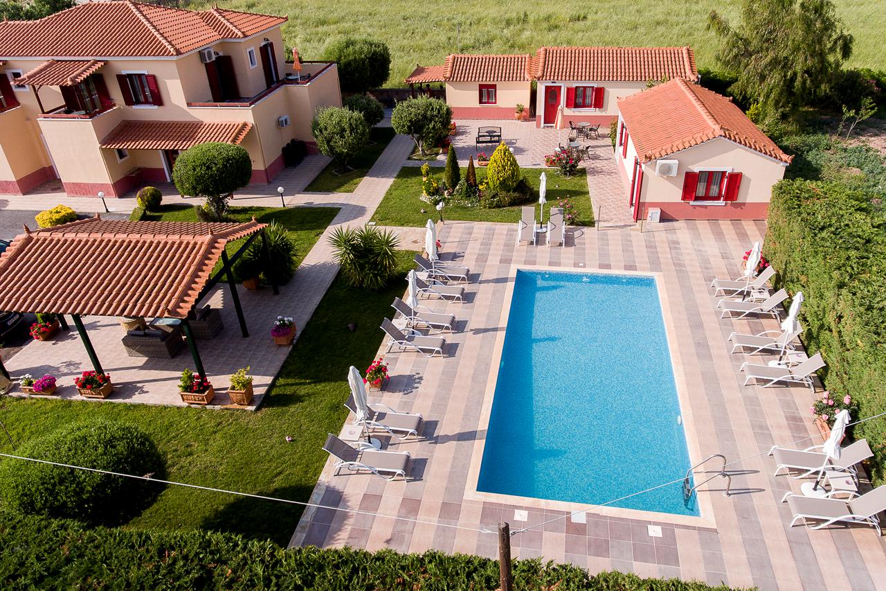 Appartementen Ismini, foto 14