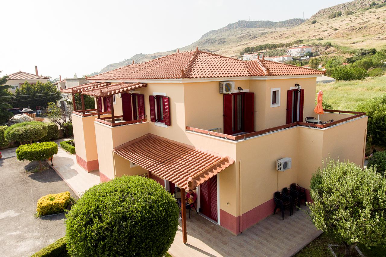 Appartementen Ismini, foto 4