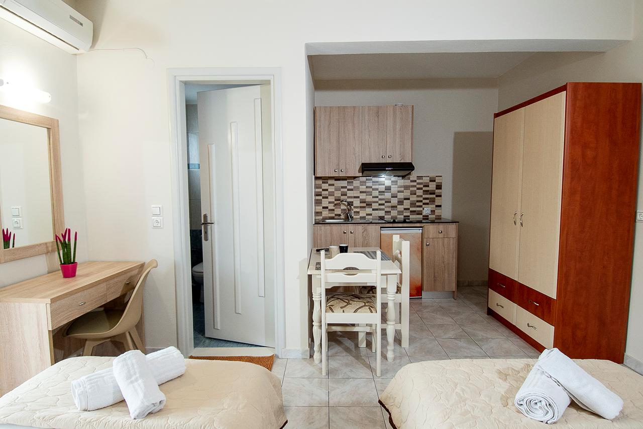 Appartementen Ismini, foto 9