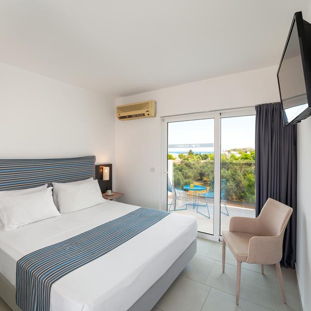 Hotel Lymberia