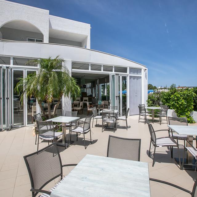 Hotel Lymberia