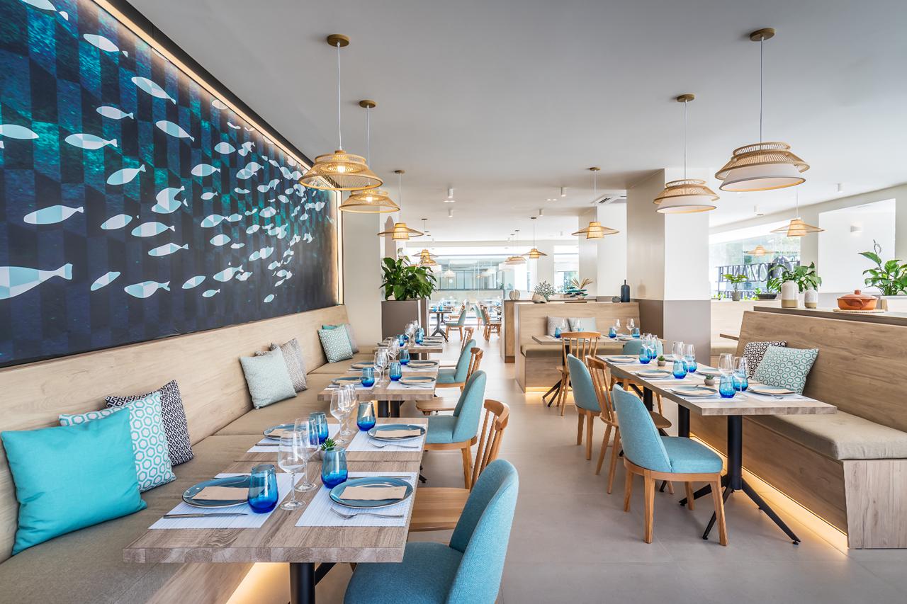 Occidental Puerto Banus, foto 12