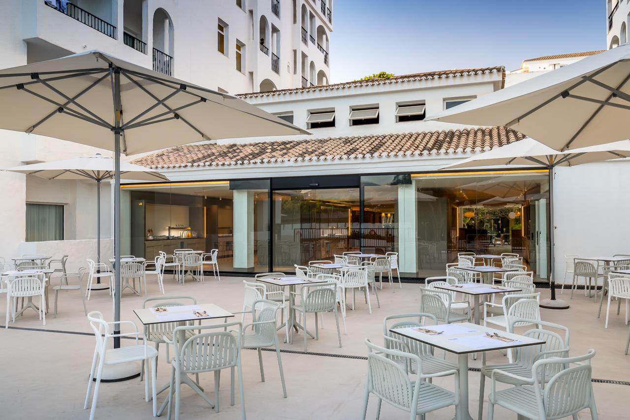 Occidental Puerto Banus, foto 7