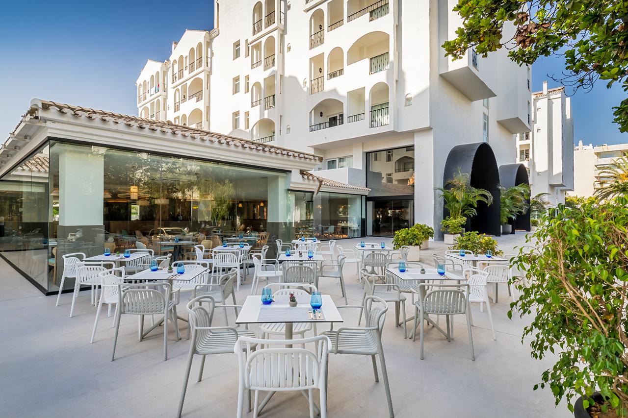 Occidental Puerto Banus, foto 2