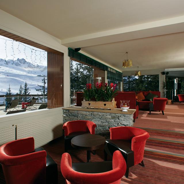 Village Club Miléade de Courchevel