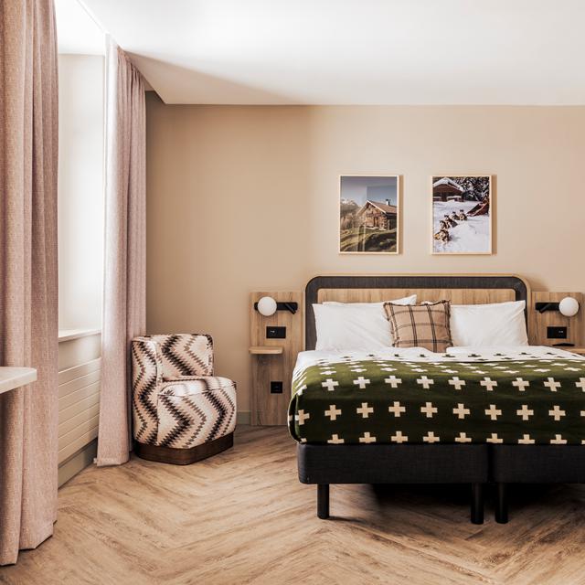 Altein Arosa, a Faern Collection Resort