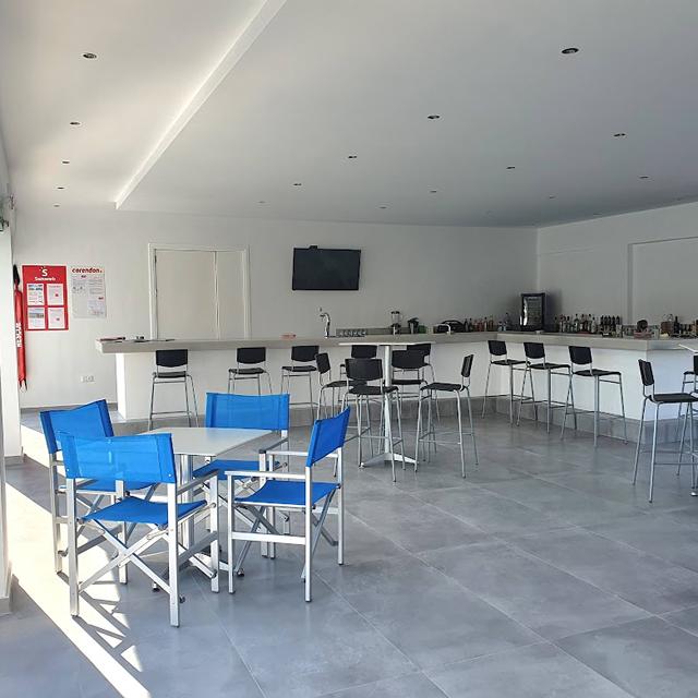 Appartementen Sunshine