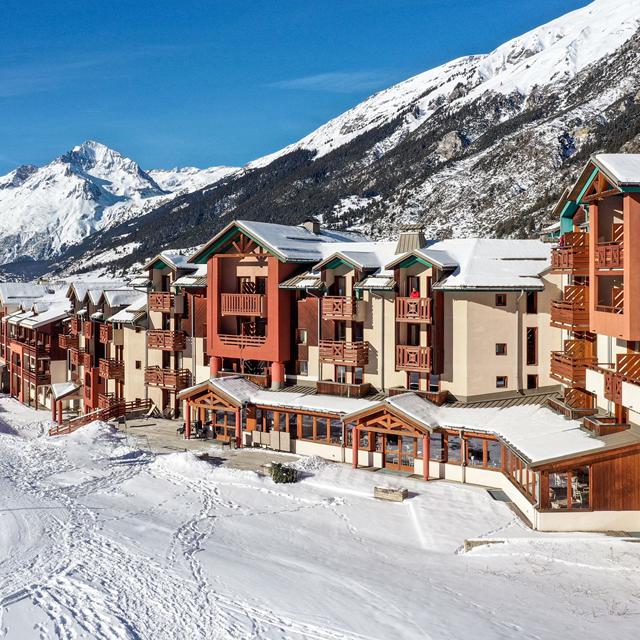 Village Club Miléade Val Cenis