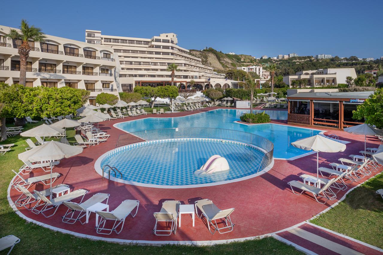 Sol By Melia Cosmopolitan, foto 2
