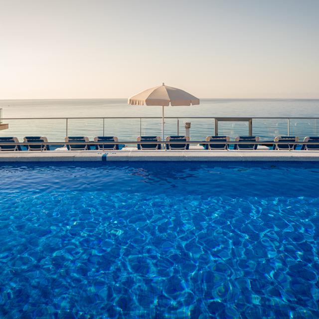 Hotel htop Pineda Palace | Adults Only