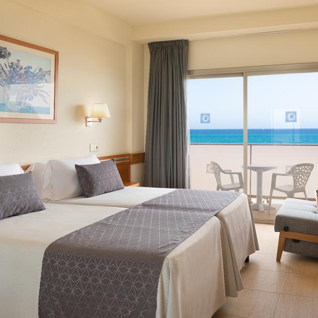 Hotel htop Pineda Palace | Adults Only