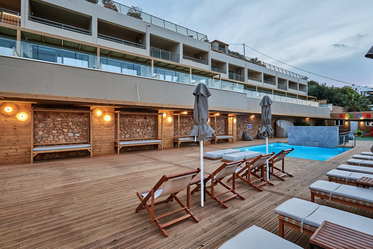 Blue Marine Resort & Spa, foto 11