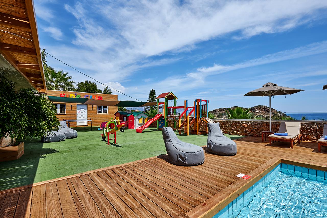 Blue Marine Resort & Spa, foto 10