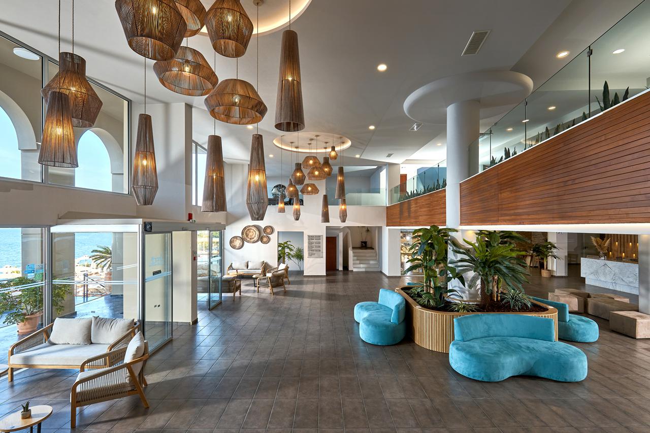 Blue Marine Resort & Spa, foto 9