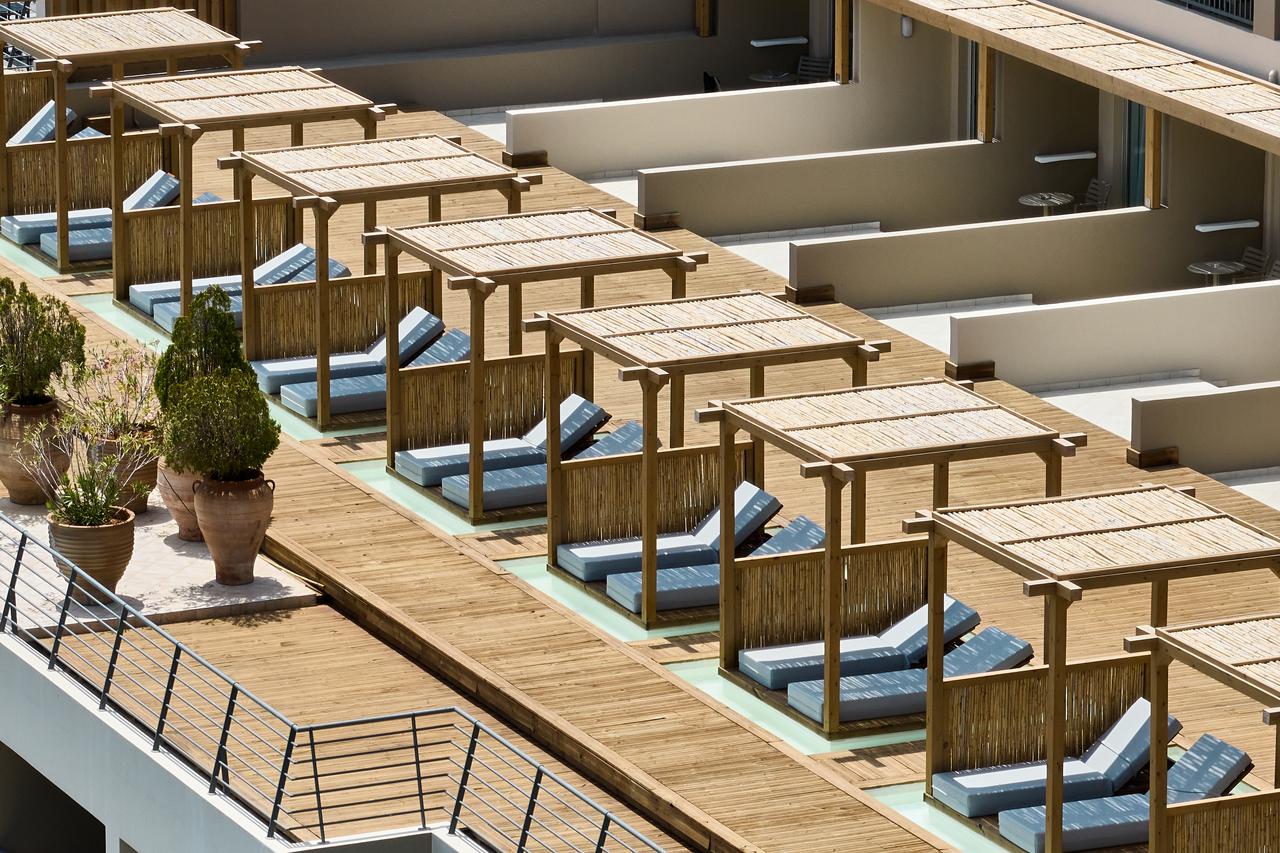 Blue Marine Resort & Spa, foto 15