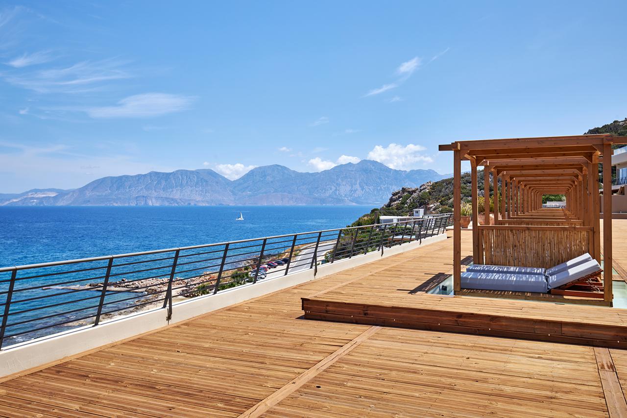 Blue Marine Resort & Spa, foto 14