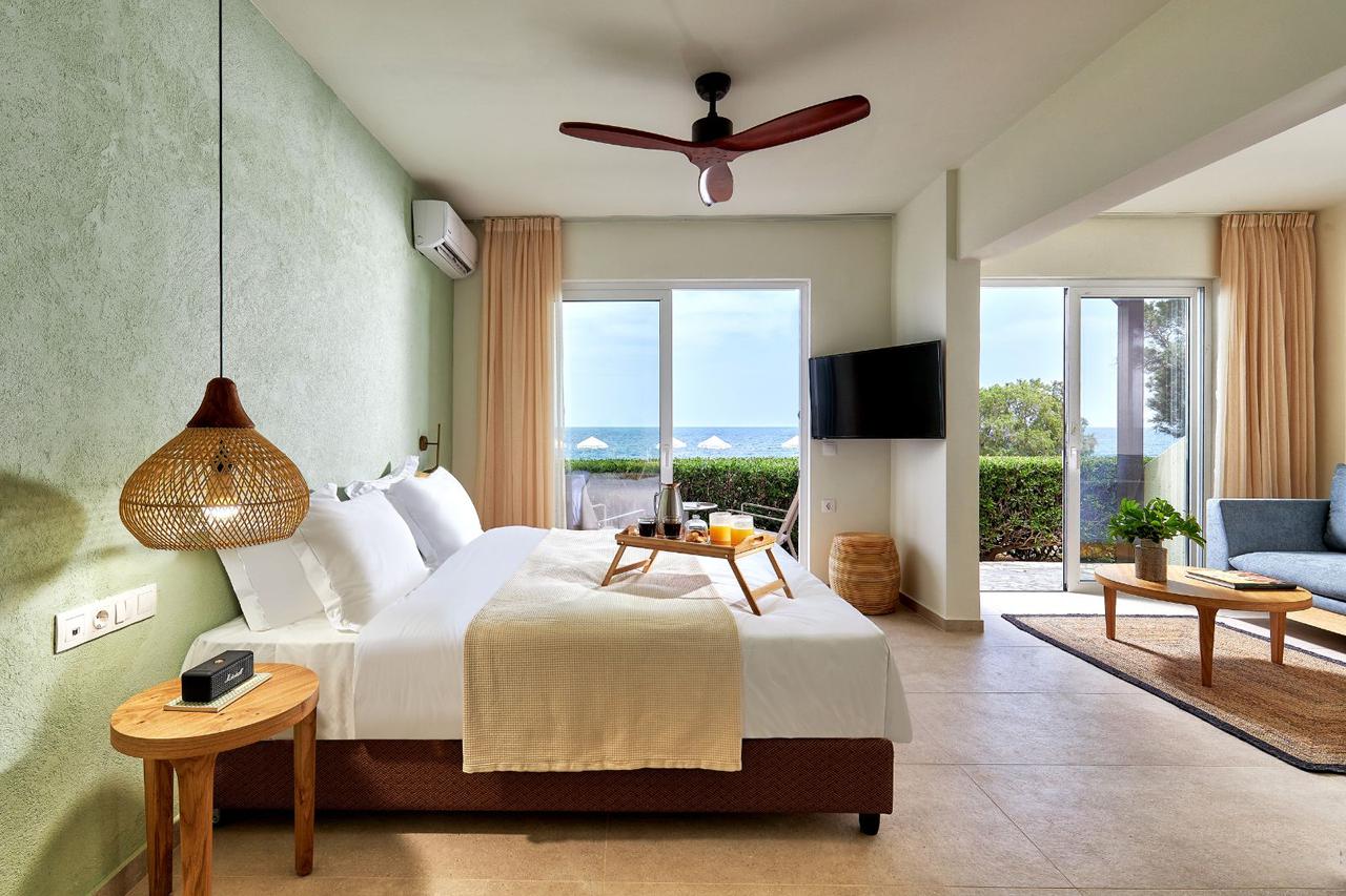 Vasia Sea Retreat, foto 12