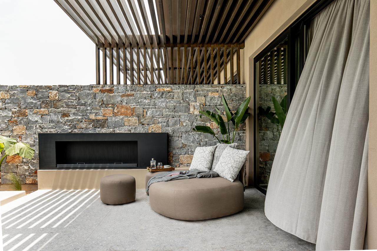 Pnoé Breathing Life Hotel, foto 4