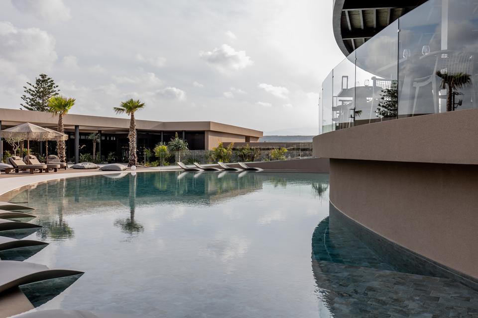 Pnoé Breathing Life Hotel - adults only