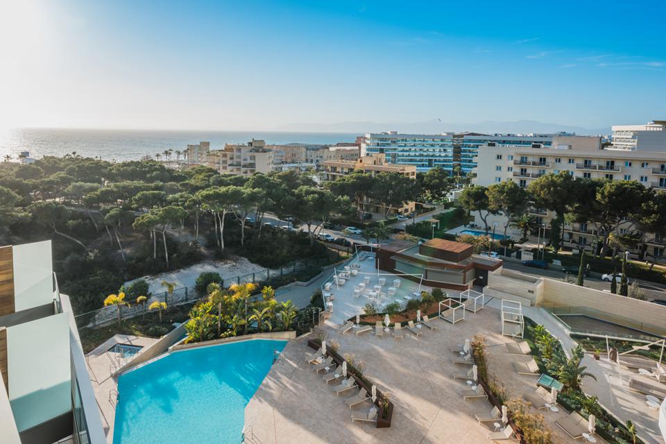Iberostar Selection Llaut Palma - adults only