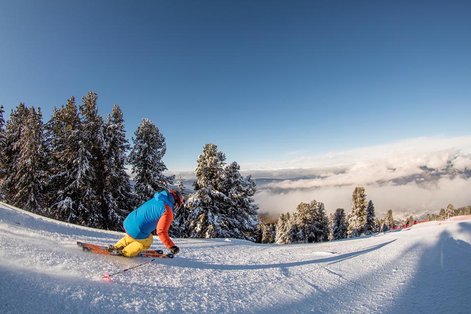 Ville di Fiemme Foto: 4 van 9