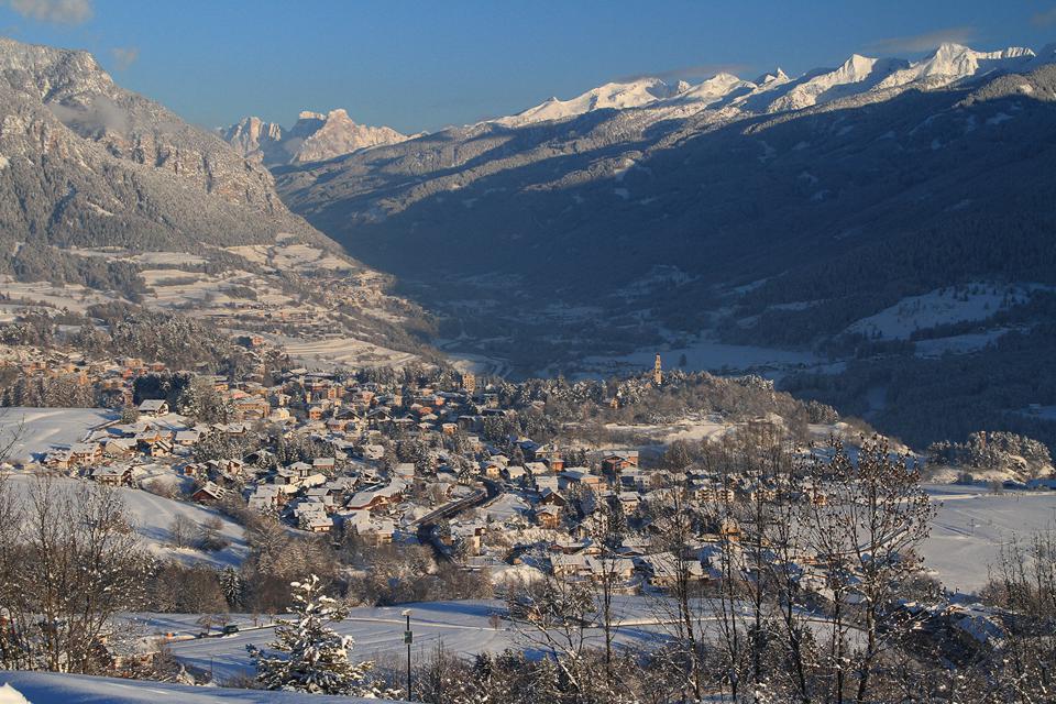 Ville di Fiemme Foto: 6 van 9