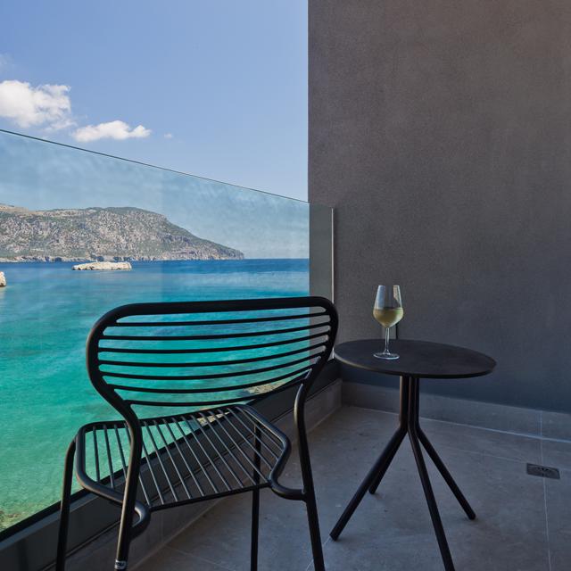 Arcus Luxury Suites