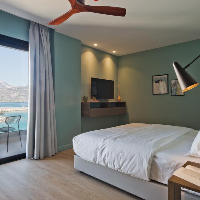 Arcus Luxury Suites