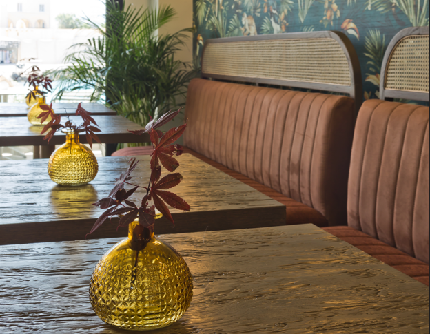 Arcus Luxury Suites