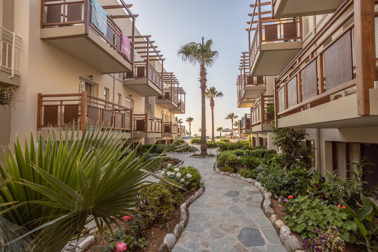Appartementen Ilian Beach, foto 11