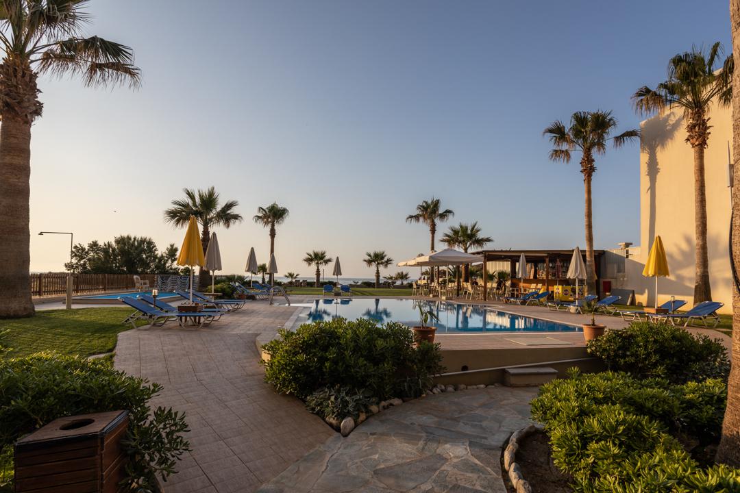 Appartementen Ilian Beach, foto 15