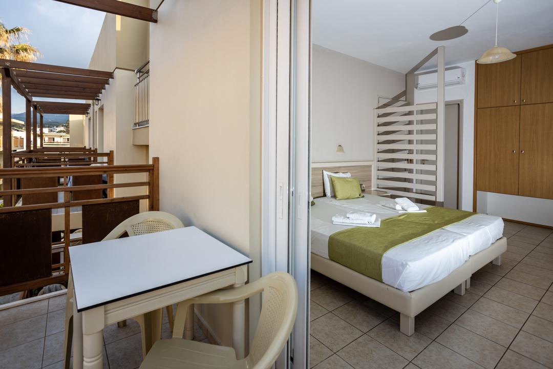 Appartementen Ilian Beach, foto 7