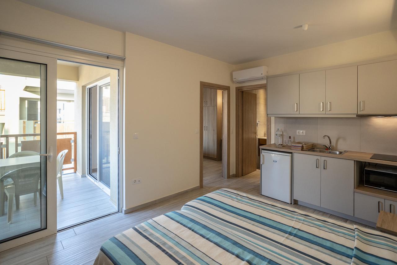 Appartementen Ilian Beach, foto 2