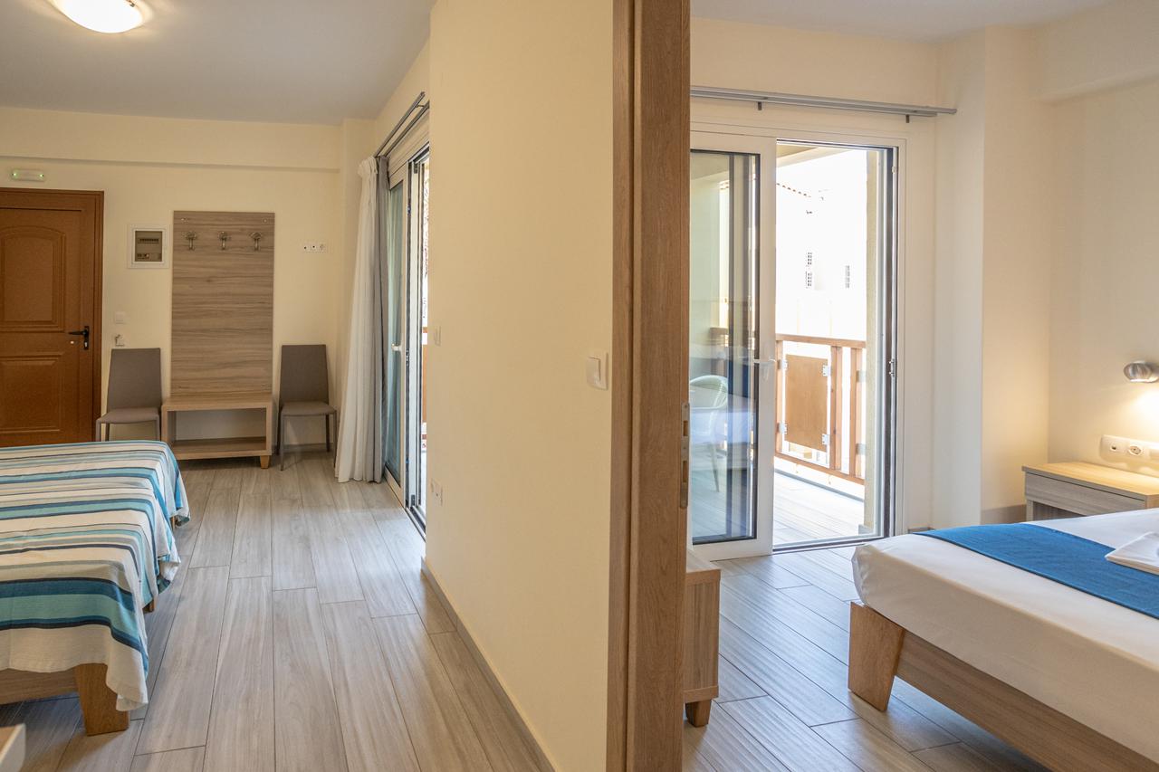 Appartementen Ilian Beach, foto 3