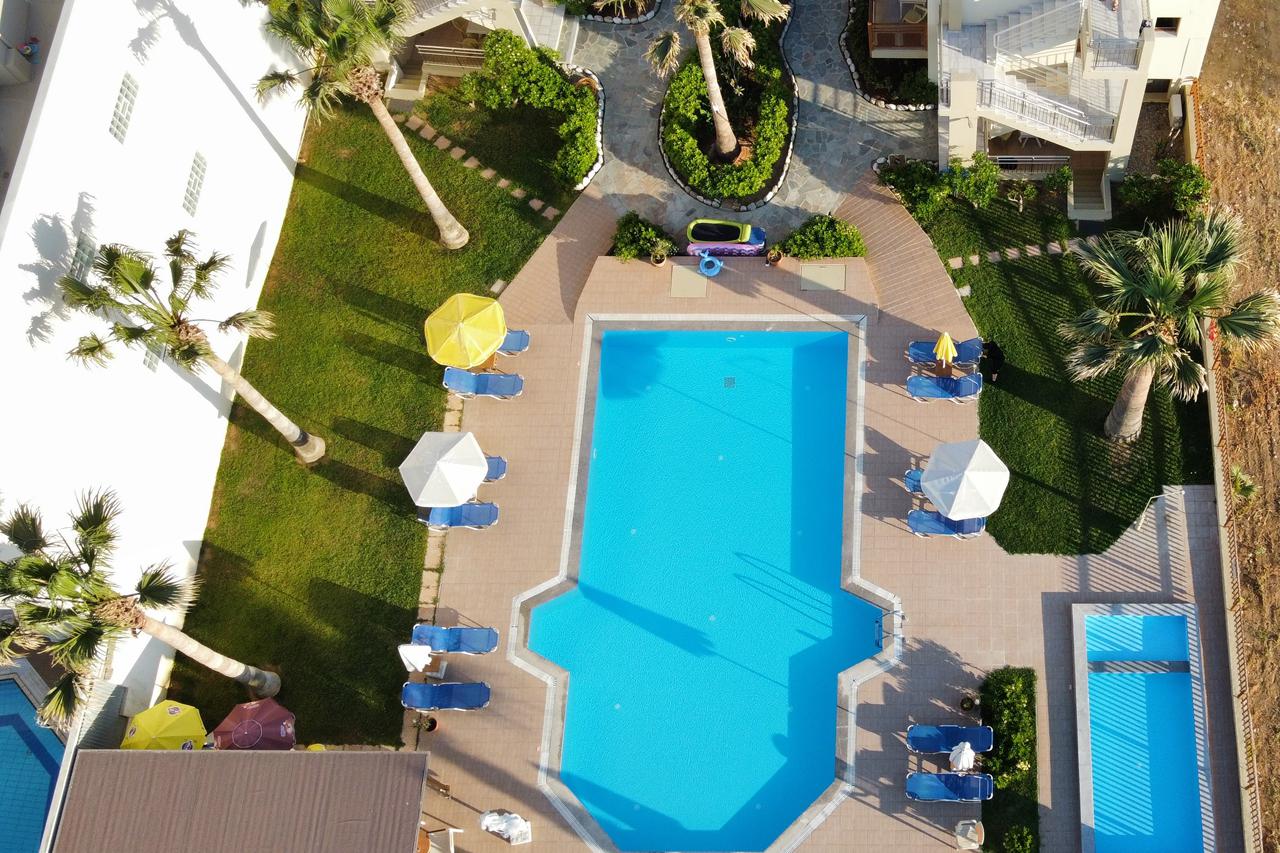 Appartementen Ilian Beach, foto 5