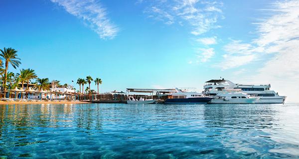 Foto van Hurghada