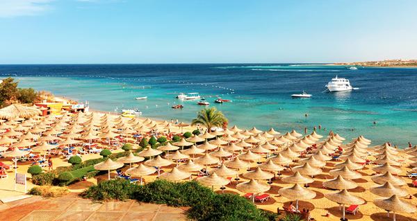 Foto van Makadi Bay