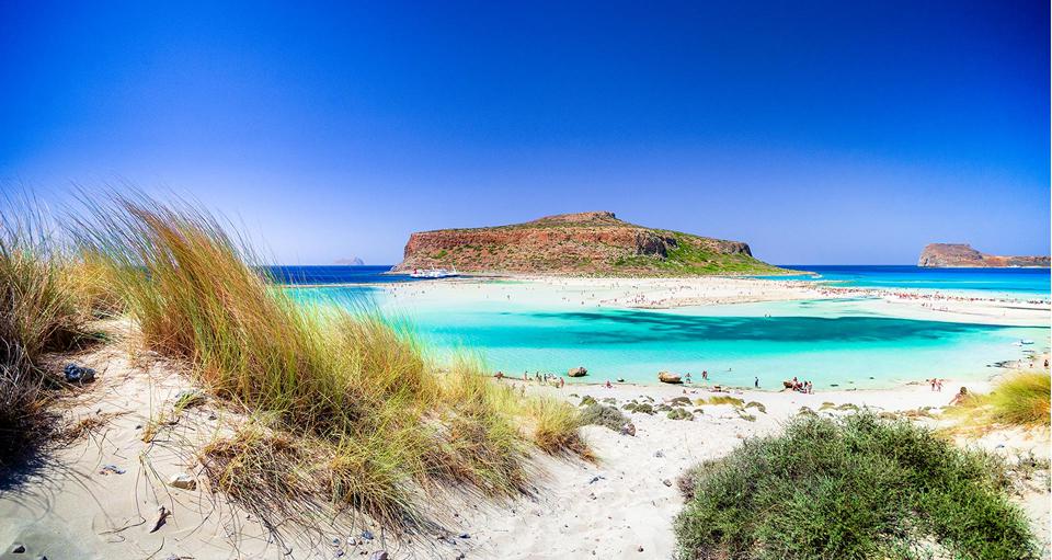 Kreta Foto: 1 van 14