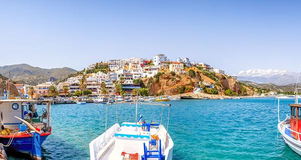 Foto van Agia Galini