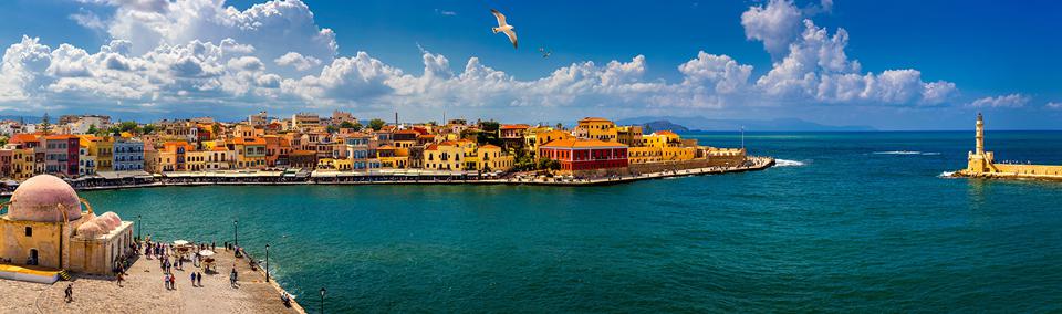 Chania Foto: 1 van 15