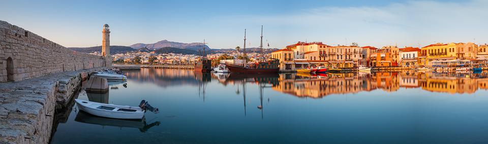 Rethymnon Foto: 1 van 4