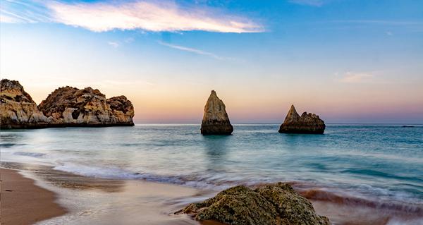 Foto van Alvor