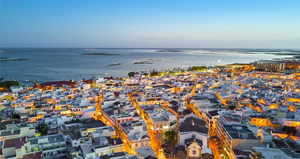 Olhao Foto: 1 van 3