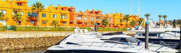 Foto van Portimao