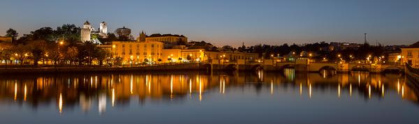 Foto van Tavira
